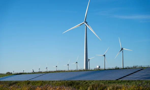 How Europe Can Reduce Reliance On Imported Gas And What It Means For Business Leaders