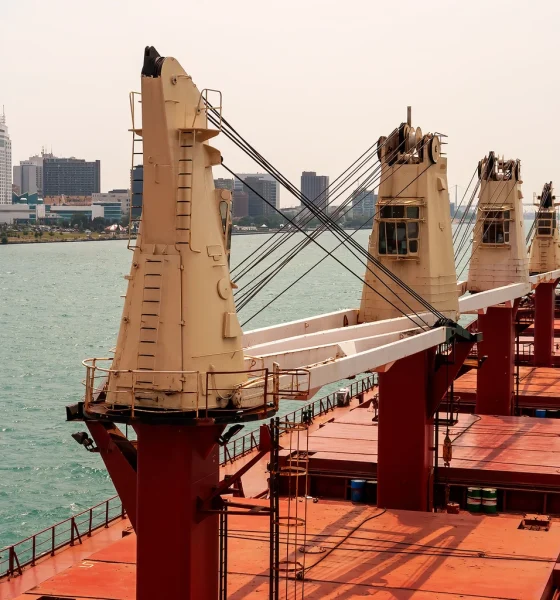 Genco Shipping: Why I Don't Expect Further Bids And Why I Favor Cheaper Plays