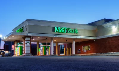 M&T Bank: Robust Performance In Q1 (NYSE:MTB)