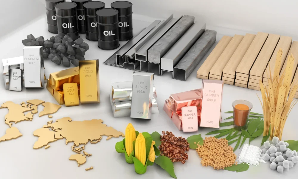 Commodities: Oil Moves Higher Amid U.S.-Iran Stalemate