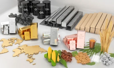 Commodities: Oil Moves Higher Amid U.S.-Iran Stalemate