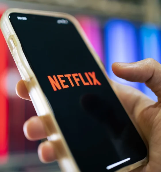 Netflix: Three Reasons To Expect An Earnings Beat