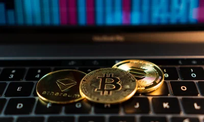 Exploring Digital Equity With These 3 Stocks