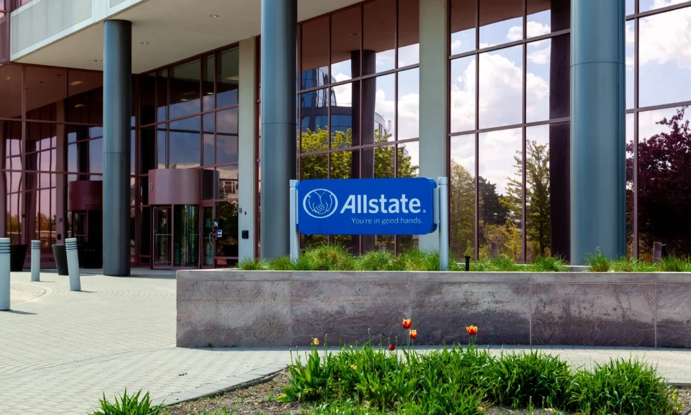 The Allstate Corporation: Good Value, But Growth Too Dry