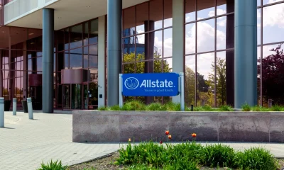 The Allstate Corporation: Good Value, But Growth Too Dry