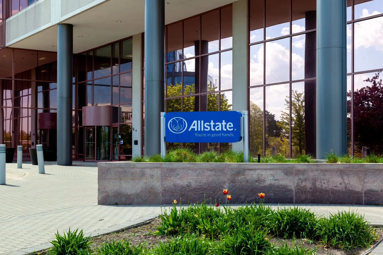 The Allstate Corporation: Good Value, But Growth Too Dry