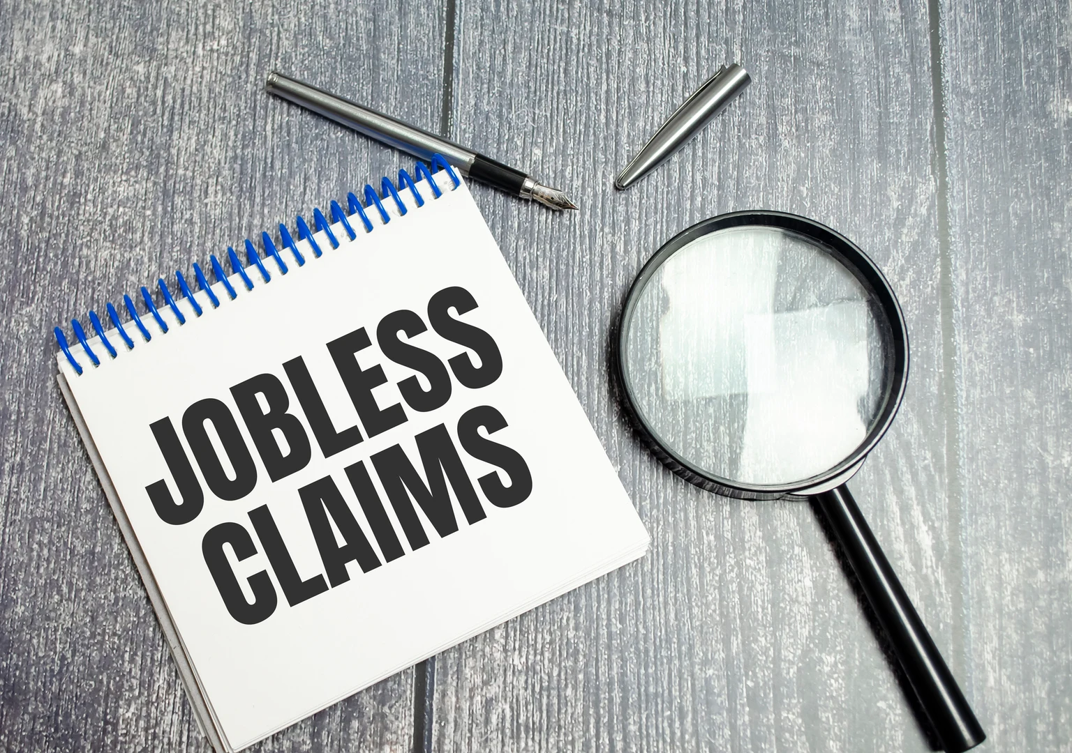 Initial Unemployment Claims Down 9K, Lower Than Expected