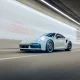 POAHY: Porsche AG Sales Decline, Yet It Is A Positive Signal