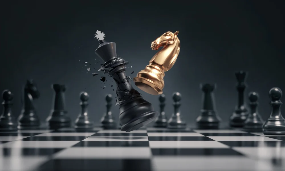 2 Durable Income BDCs That Can Go On Offense