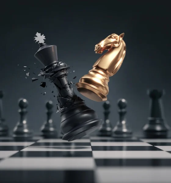 2 Durable Income BDCs That Can Go On Offense