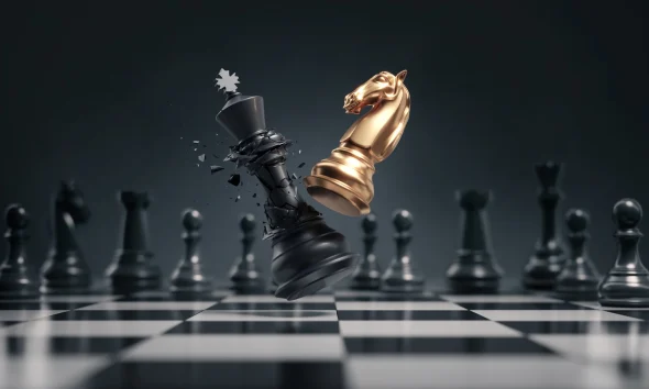 2 Durable Income BDCs That Can Go On Offense