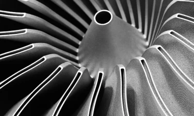 Velo3D: Metal Additive Manufacturing Platform Targeting High-End Applications