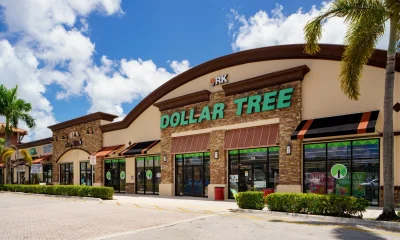 Dollar Tree Stock: A Strong Bet As Shoppers Seek Value (NASDAQ:DLTR)