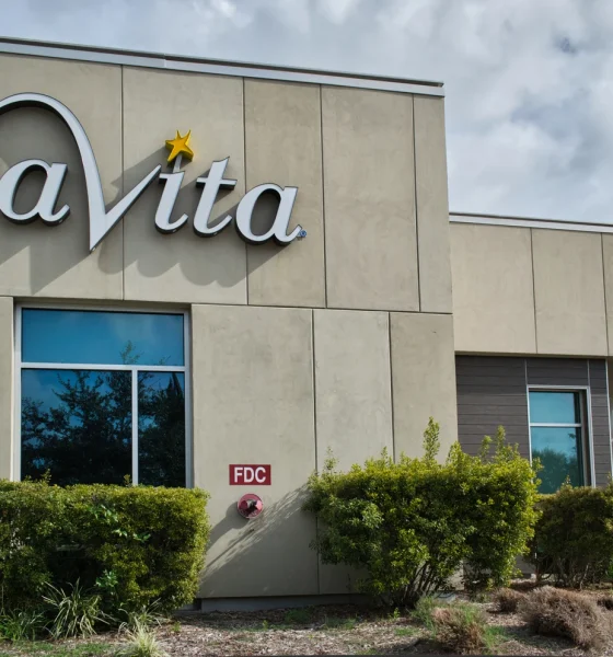 DaVita: Further Upside Is Trickier (Rating Downgrade)