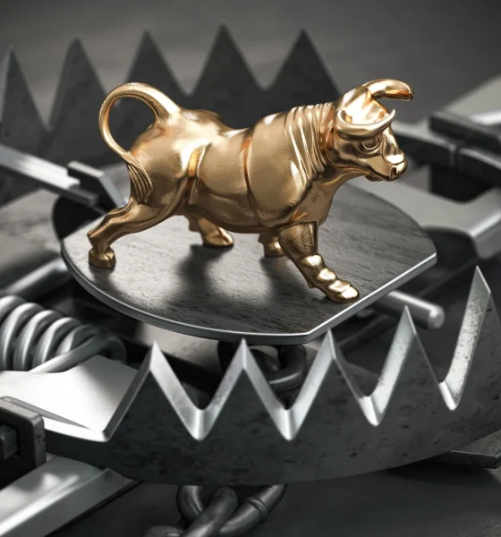 EchoStar: Potential Bull Trap At Play - Take Gains Off The Table