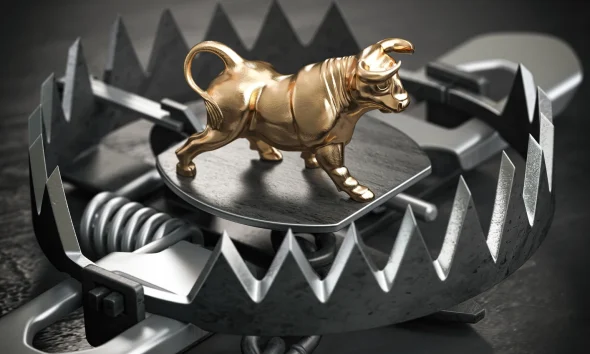 EchoStar: Potential Bull Trap At Play - Take Gains Off The Table