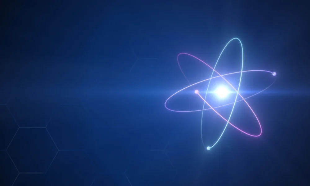 NANO Nuclear Energy: Making Moves In The Drawdown