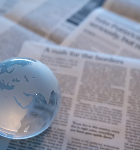 Iran And Oil Spark An Explosive Month