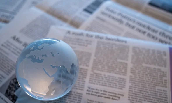 Iran And Oil Spark An Explosive Month