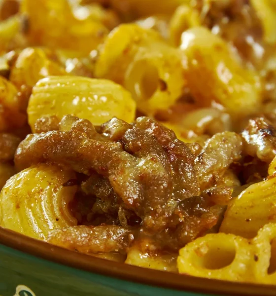 Marzetti: Volume Growth Nascent, Clear Underweight