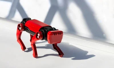 Richtech Robotics: I've Never Wanted To Give A Sell Rating So Badly (Downgrade) (RR)