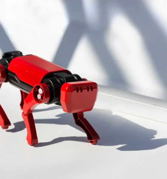 Richtech Robotics: I've Never Wanted To Give A Sell Rating So Badly (Downgrade) (RR)