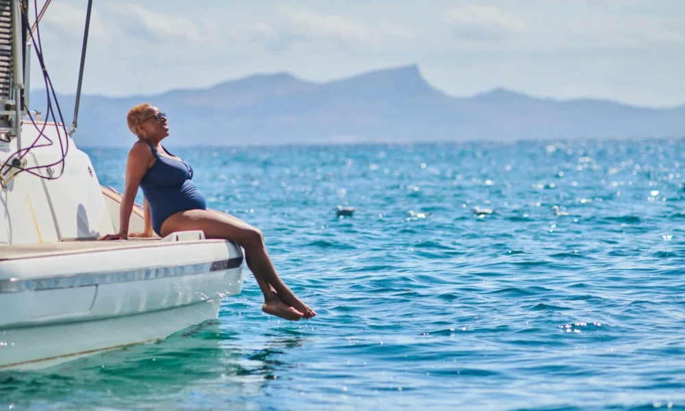 MarineMax: These Waters Aren't Smooth Enough For My Liking