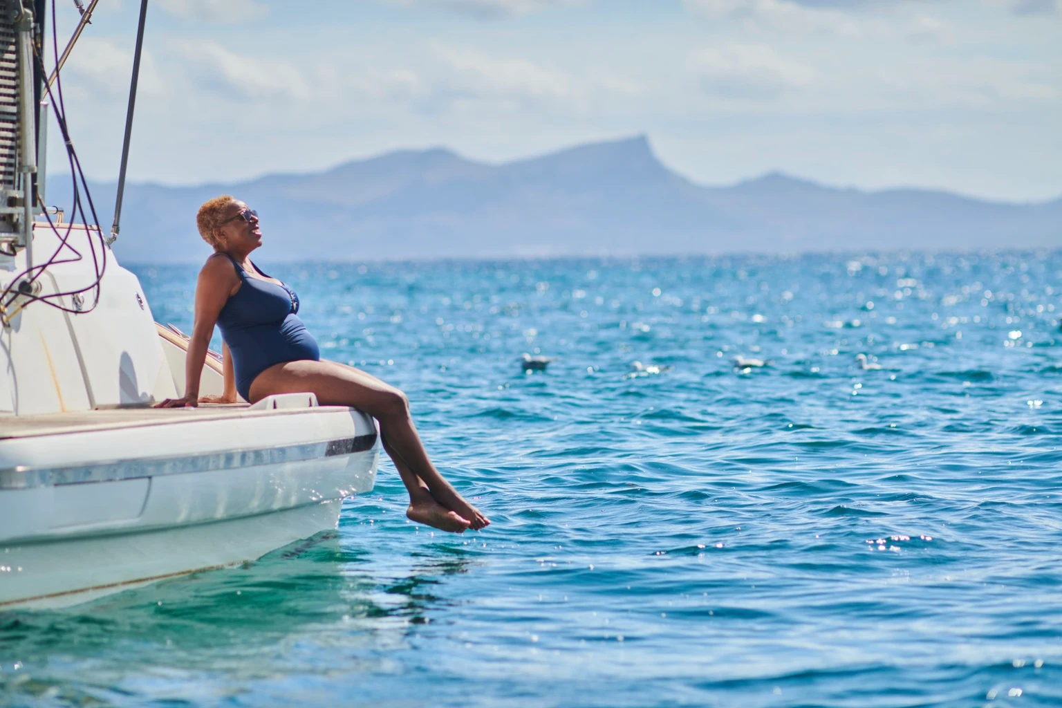 MarineMax: These Waters Aren't Smooth Enough For My Liking