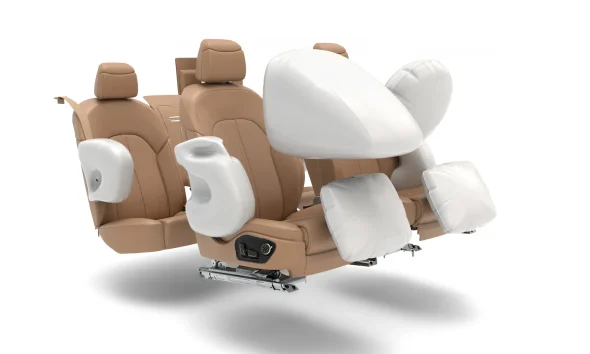 Autoliv: Airbags, Buybacks, And A Reasonable Multiple