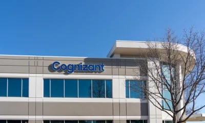 Cognizant: A 'Buy' On Q1 EPS Beat And Financial Improvement Potential
