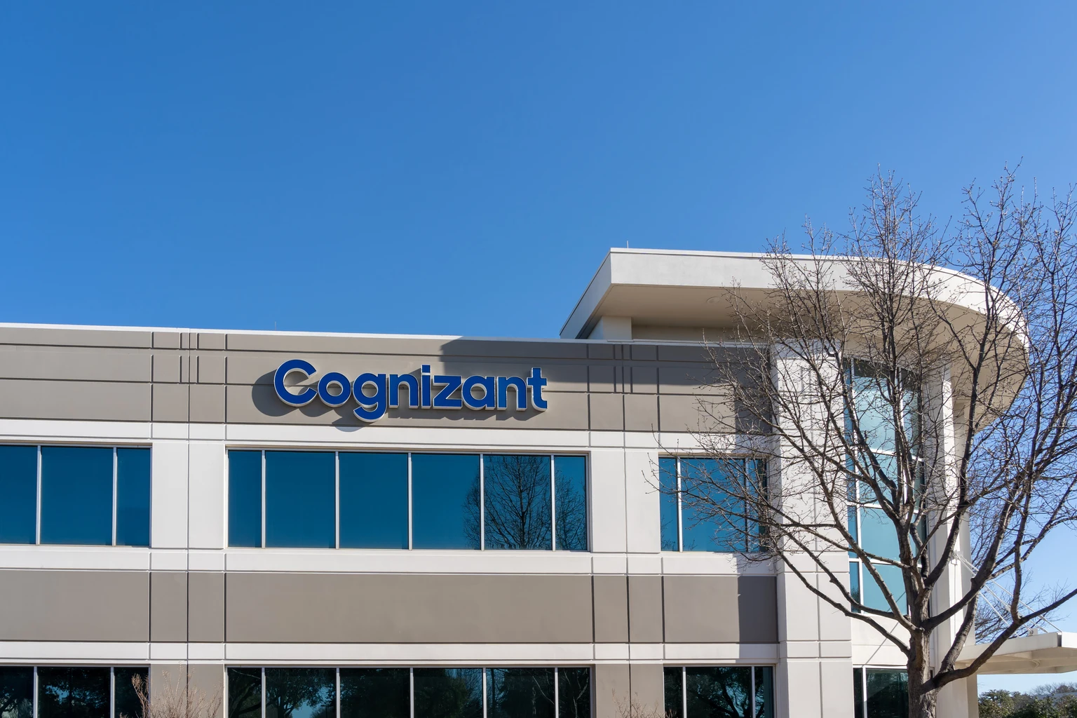 Cognizant: A 'Buy' On Q1 EPS Beat And Financial Improvement Potential