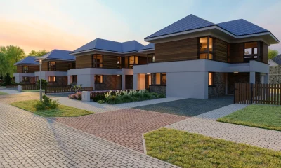 D.R. Horton Vs. Lennar: Homebuilder Showdown As Mortgage Rates Jump