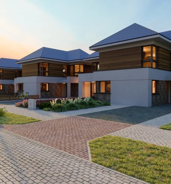 D.R. Horton Vs. Lennar: Homebuilder Showdown As Mortgage Rates Jump