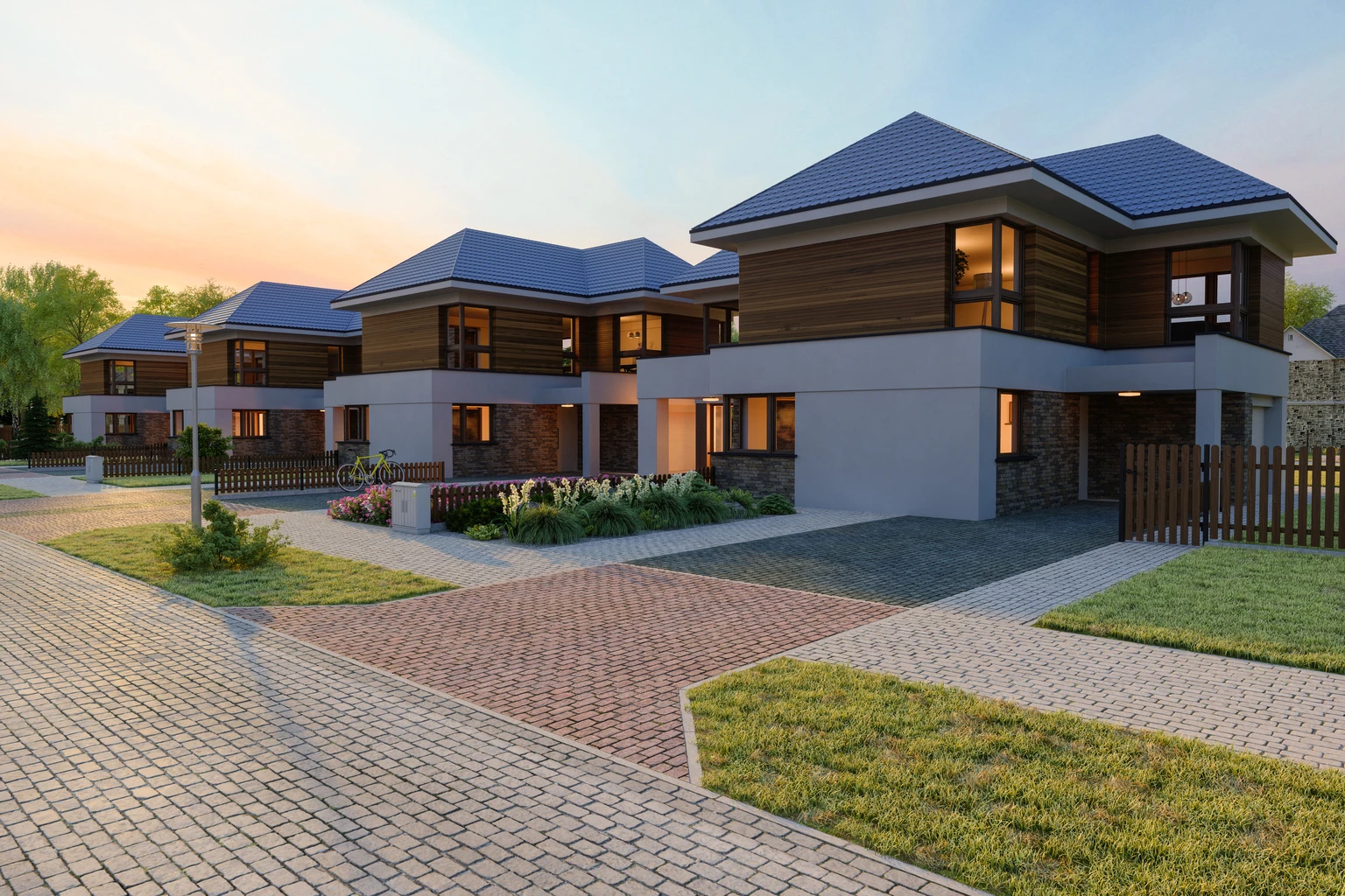 D.R. Horton Vs. Lennar: Homebuilder Showdown As Mortgage Rates Jump