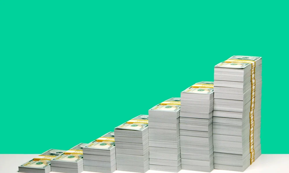 VUSB: An Attractive Alternative To Money-Market Funds (BATS:VUSB)