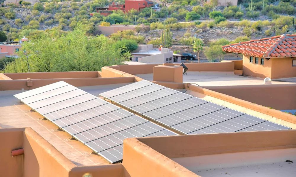 Spruce Power: Cash Burn And Debt Dim Outlook