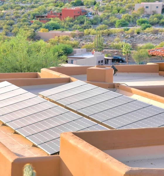 Spruce Power: Cash Burn And Debt Dim Outlook