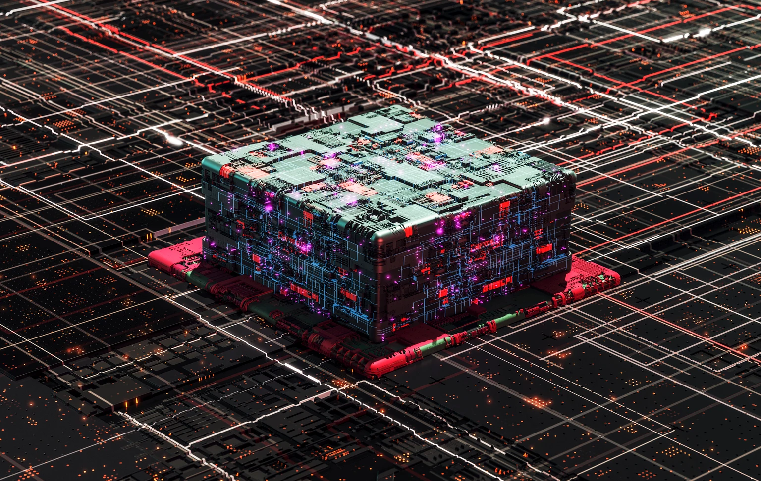 Why I'm Still Very Bullish Into AMD Earnings