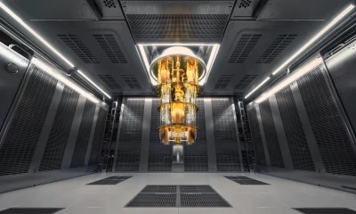 What Is A Quantum Computing Company?