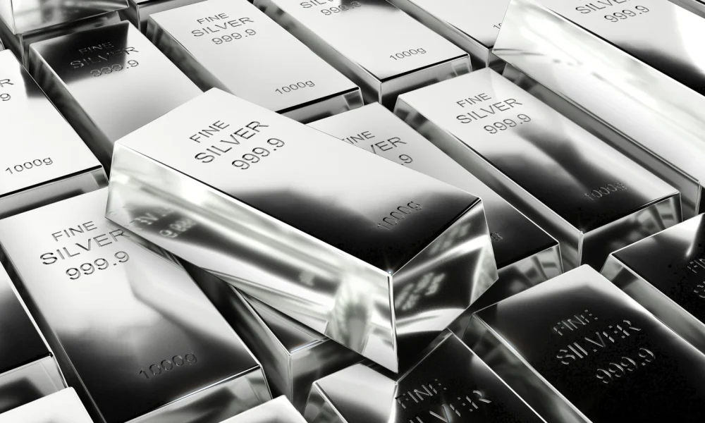 Market Brief: Silver's Physical Tightness Is A Bullish Signal