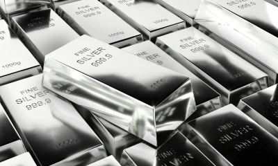 Market Brief: Silver's Physical Tightness Is A Bullish Signal