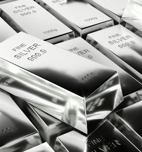 Market Brief: Silver's Physical Tightness Is A Bullish Signal