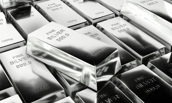 Market Brief: Silver's Physical Tightness Is A Bullish Signal