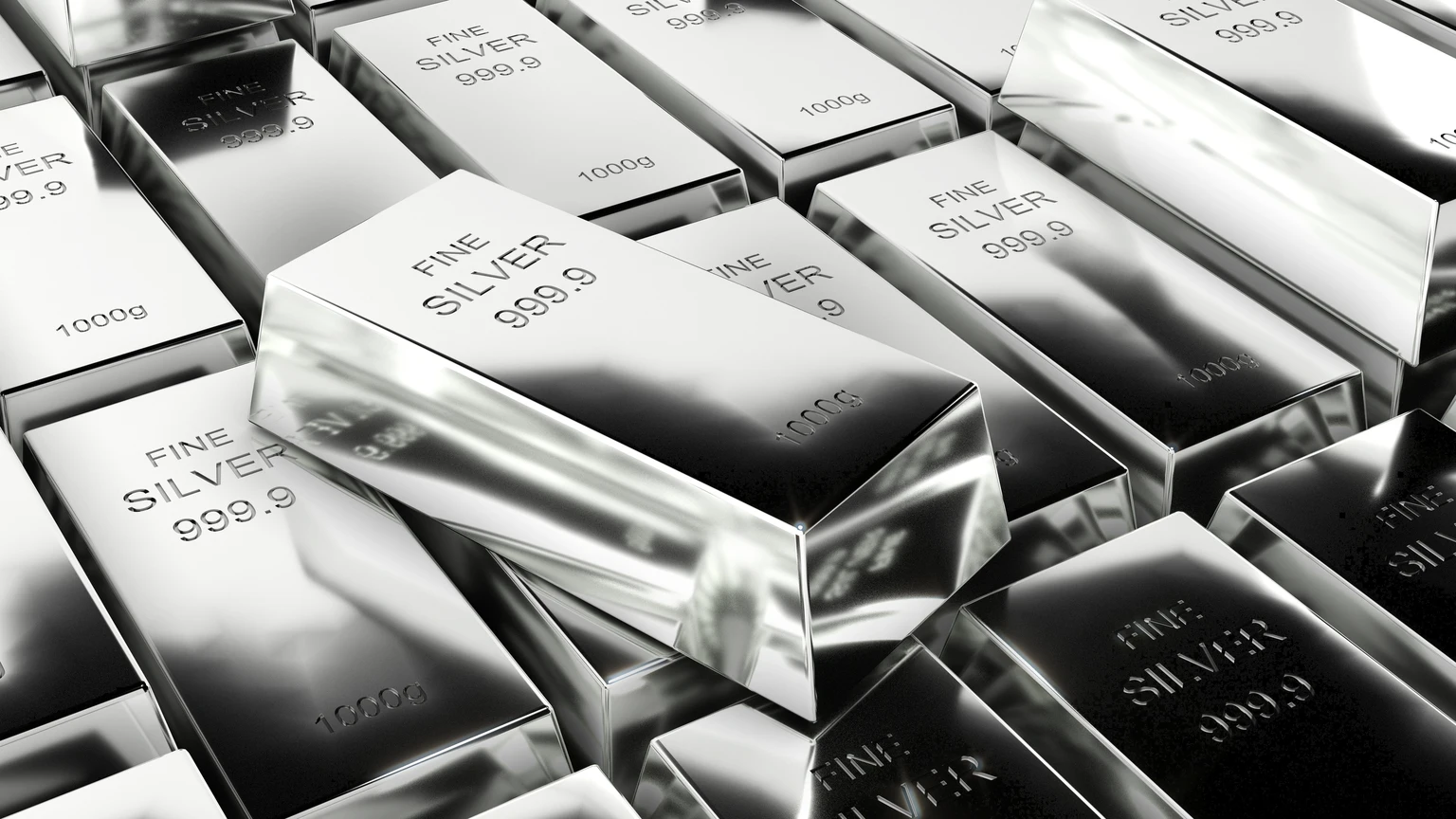 Market Brief: Silver's Physical Tightness Is A Bullish Signal