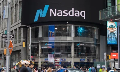 Nasdaq Up By 60% Since Liberation Day Selloff And By 100% In 3 Years (NDX)