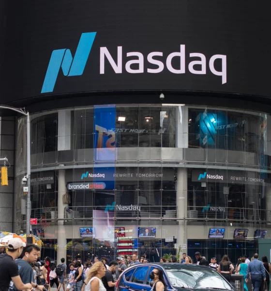 Nasdaq Up By 60% Since Liberation Day Selloff And By 100% In 3 Years (NDX)