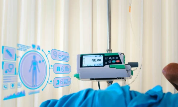 InfuSystem: Expecting Strong Stock Gains In 2026 (NYSE:INFU)