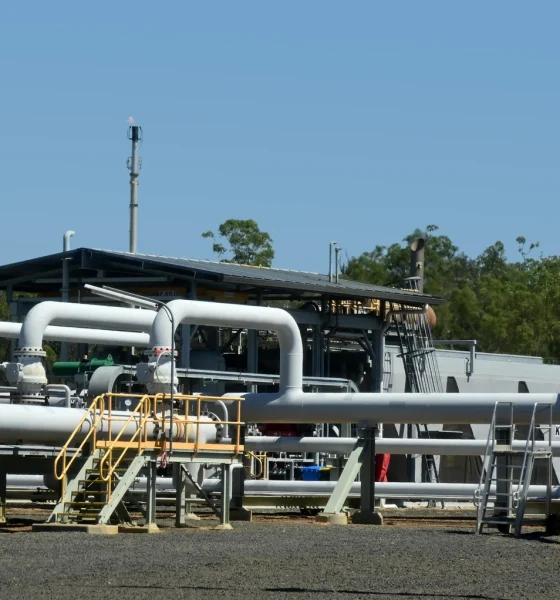 Tamboran Resources: Well Cost Reductions Play A Key Role In Unlocking Beetaloo Basin