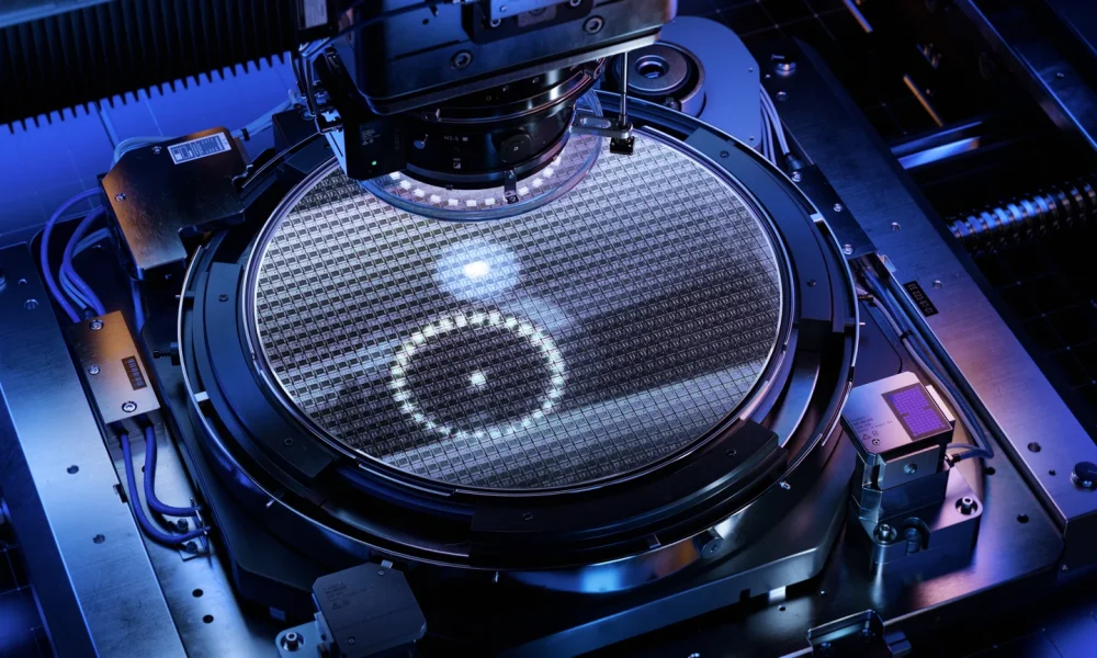 ACM Research: Let's Go To Hong Kong