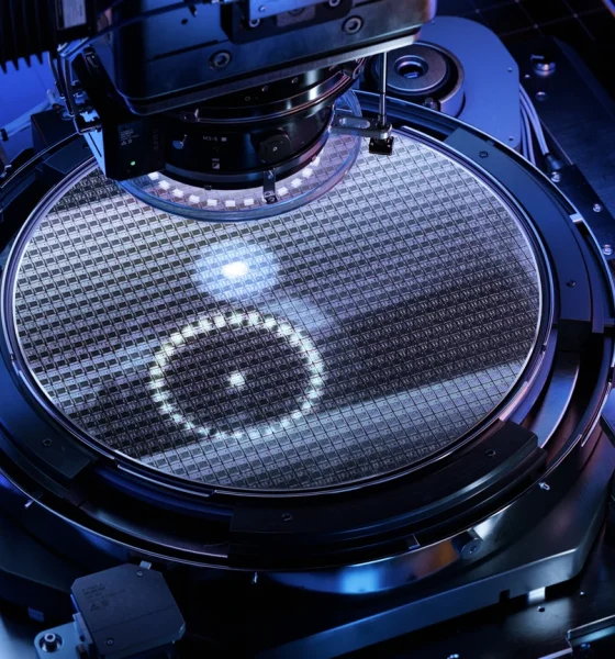 ACM Research: Let's Go To Hong Kong